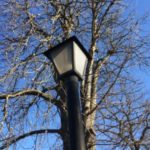 LampPost