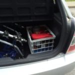 Trunk-crate